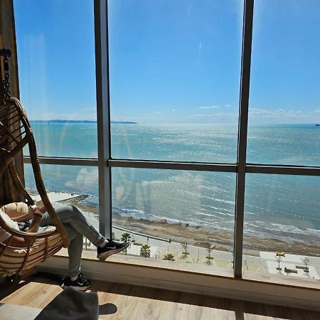 City Center& Sea View Apartment Durrës Zewnętrze zdjęcie