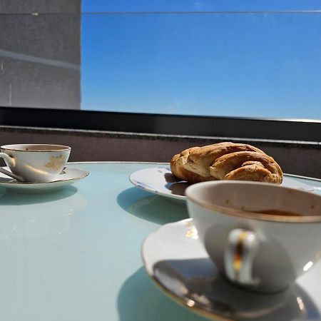 City Center& Sea View Apartment Durrës Zewnętrze zdjęcie