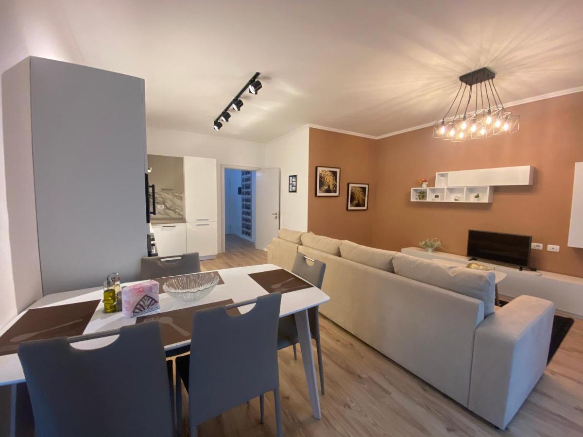 City Center& Sea View Apartment Durrës Zewnętrze zdjęcie