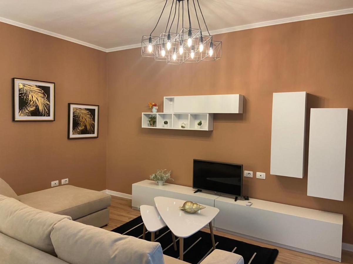 City Center& Sea View Apartment Durrës Zewnętrze zdjęcie