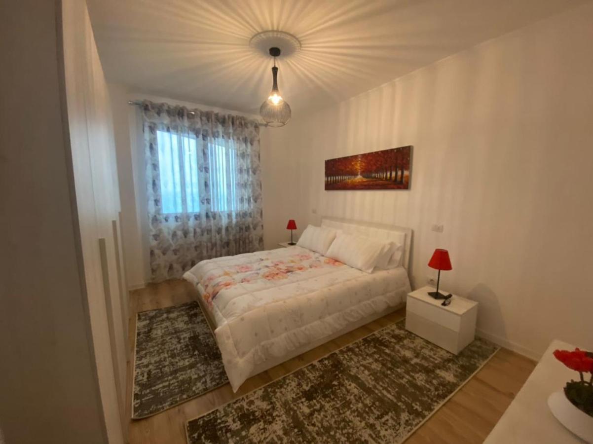 City Center& Sea View Apartment Durrës Zewnętrze zdjęcie
