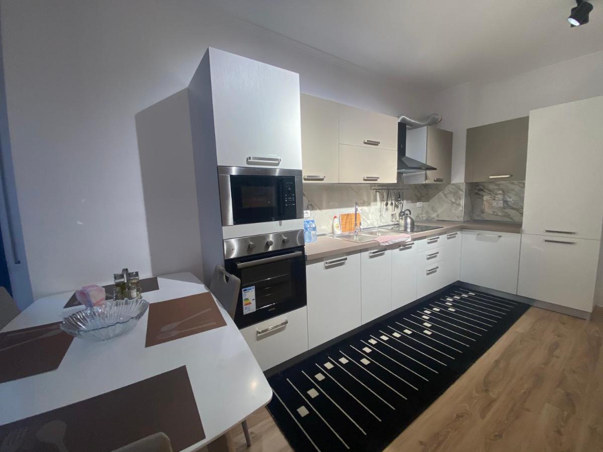 City Center& Sea View Apartment Durrës Zewnętrze zdjęcie