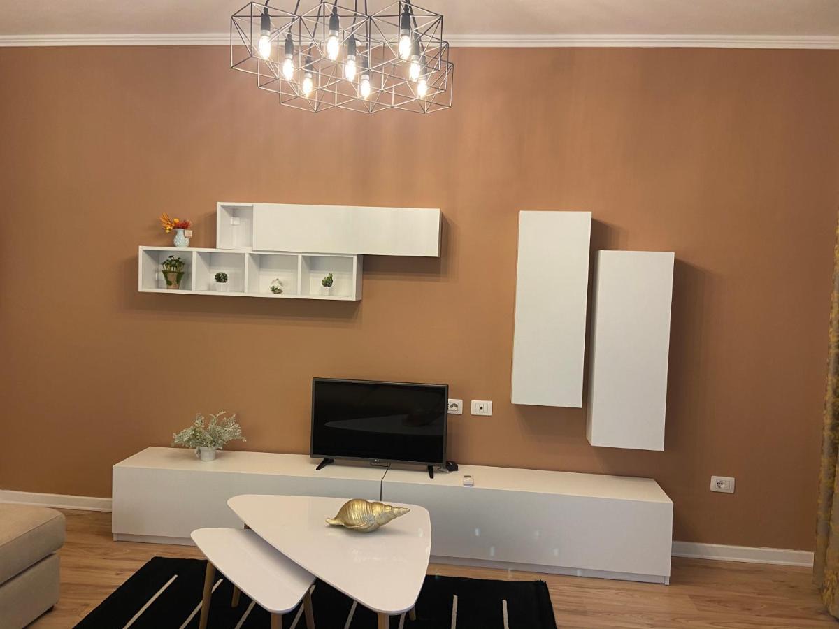 City Center& Sea View Apartment Durrës Zewnętrze zdjęcie