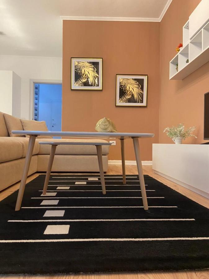 City Center& Sea View Apartment Durrës Zewnętrze zdjęcie