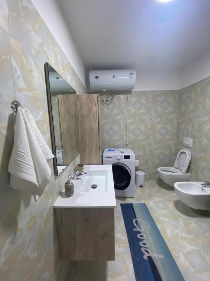 City Center& Sea View Apartment Durrës Zewnętrze zdjęcie