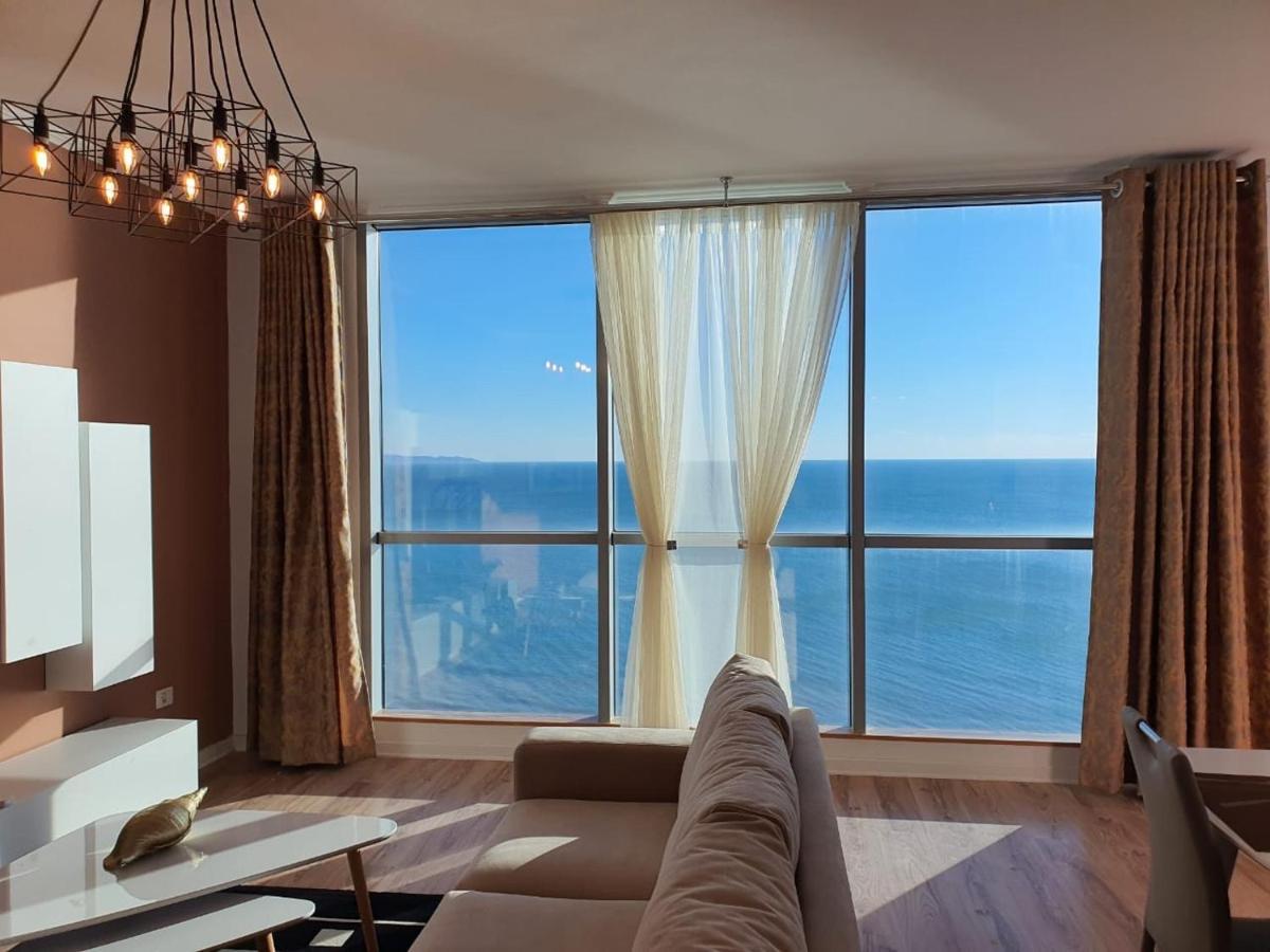 City Center& Sea View Apartment Durrës Zewnętrze zdjęcie