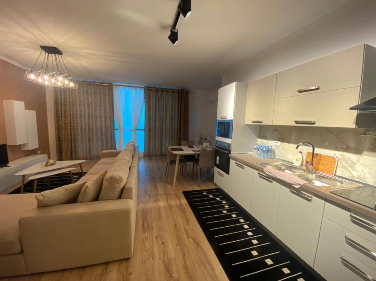 City Center& Sea View Apartment Durrës Zewnętrze zdjęcie