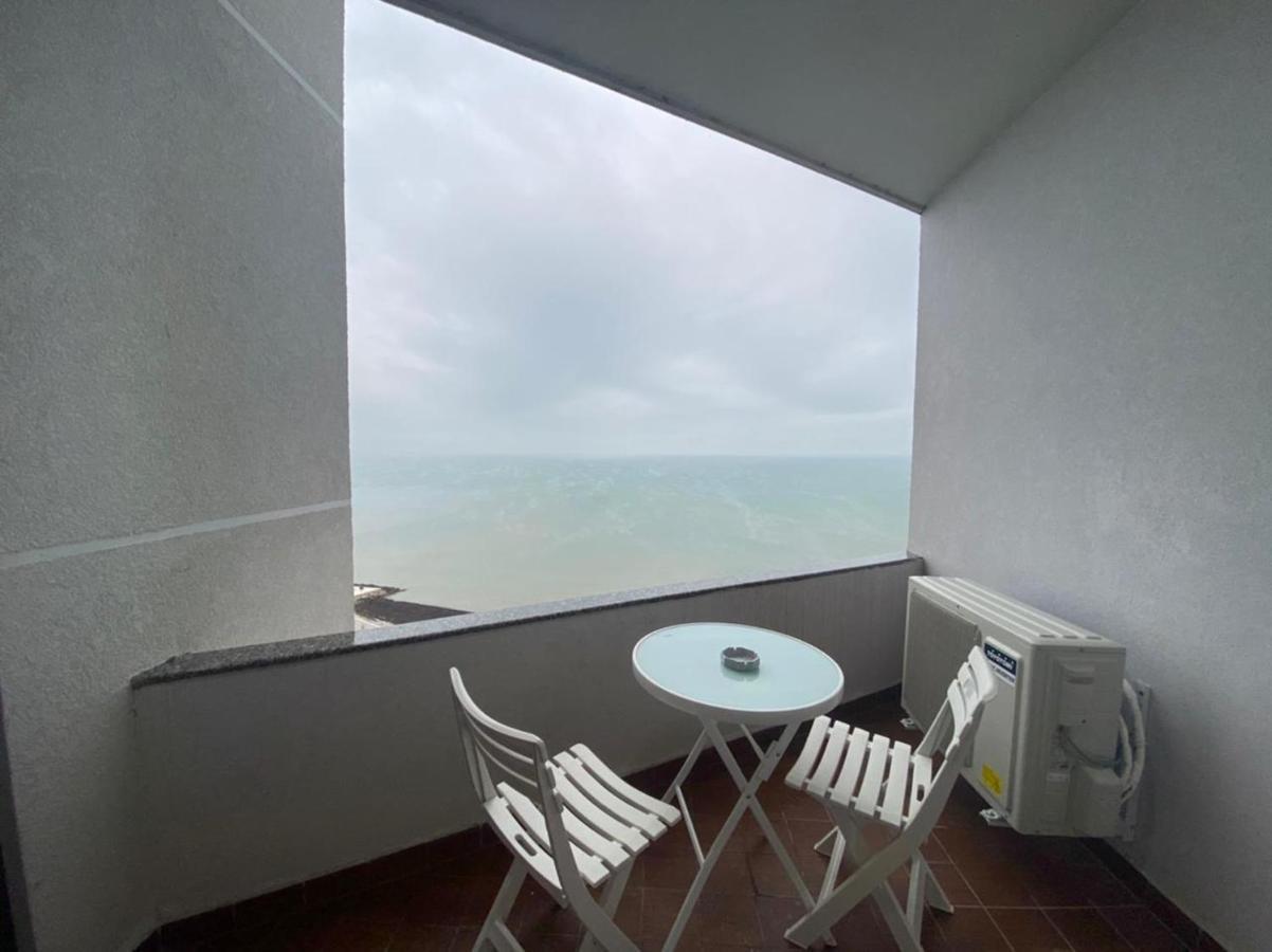 City Center& Sea View Apartment Durrës Zewnętrze zdjęcie