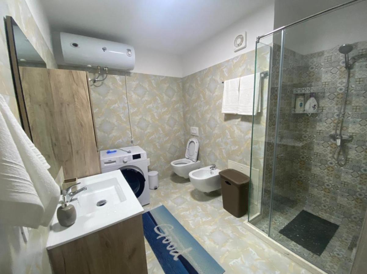 City Center& Sea View Apartment Durrës Zewnętrze zdjęcie