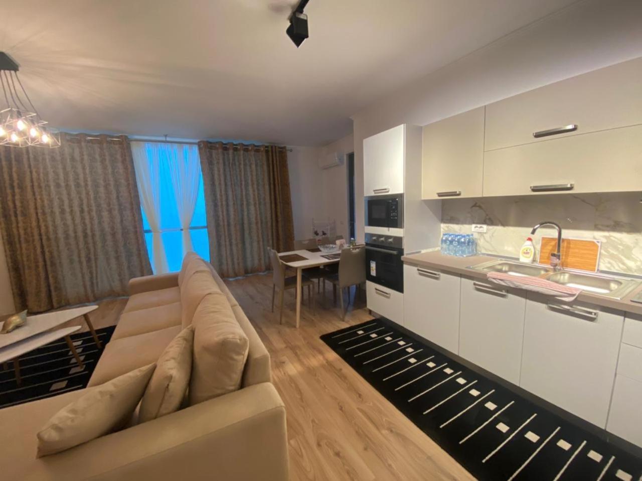 City Center& Sea View Apartment Durrës Zewnętrze zdjęcie