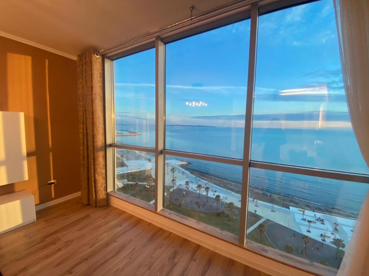 City Center& Sea View Apartment Durrës Zewnętrze zdjęcie