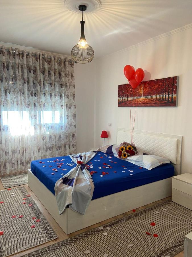 City Center& Sea View Apartment Durrës Zewnętrze zdjęcie