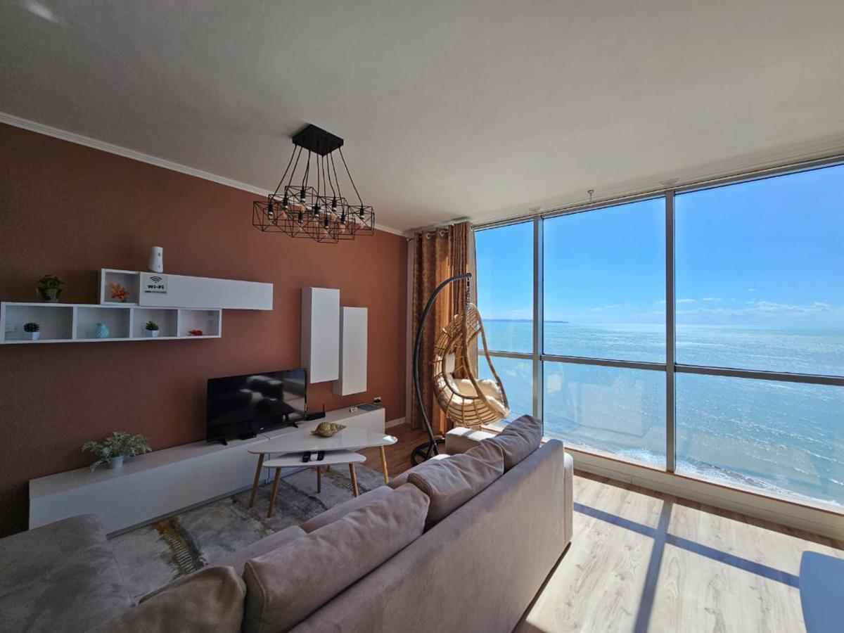 City Center& Sea View Apartment Durrës Zewnętrze zdjęcie