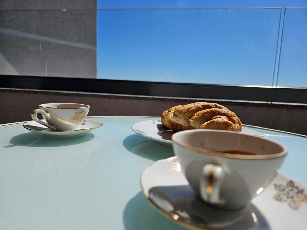 City Center& Sea View Apartment Durrës Zewnętrze zdjęcie